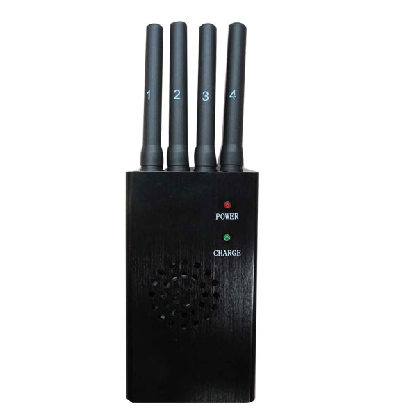 Block 4g signal - Portable High Power GPS and Cell Phone Signal Jammer(CDMA GSM DCS PCS 3G)