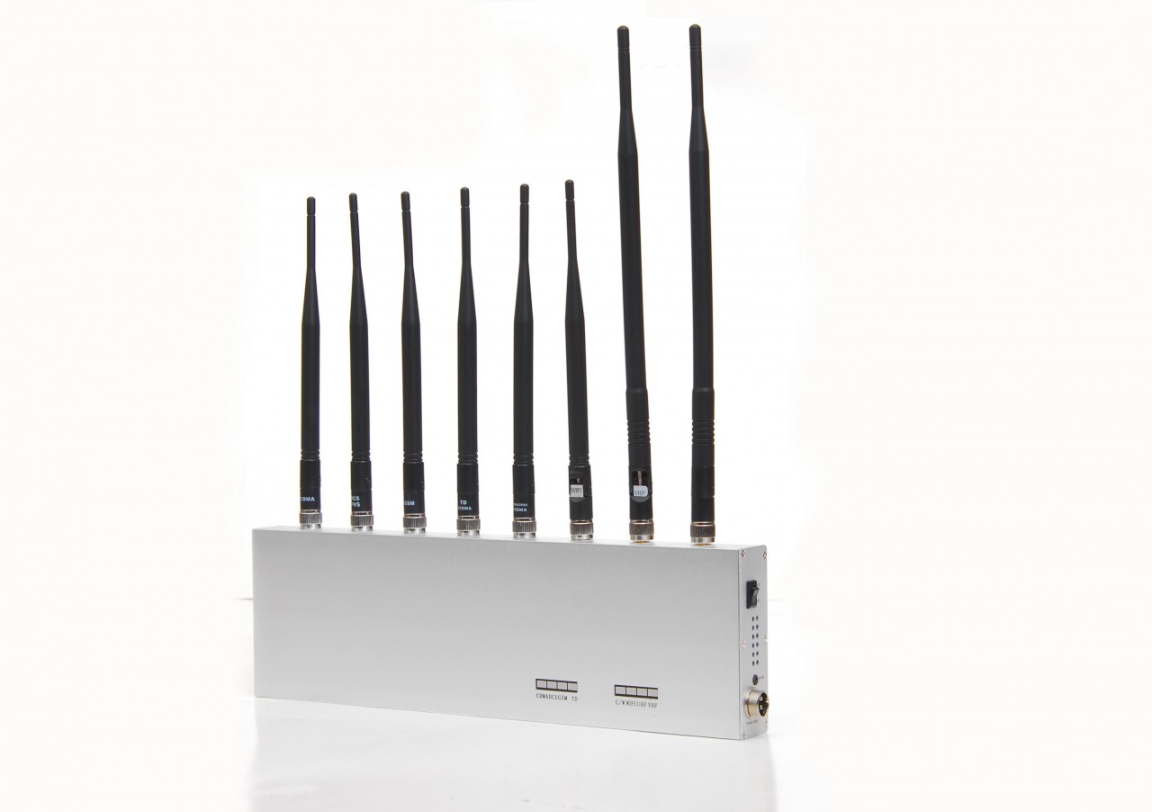 All signal jammer , WiFi Mini Signal Blocker