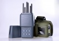 Newest All-in-one Portable Selectable 2G 3G 4G Cell Phone Blocker & GPS Jammer