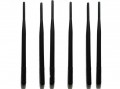 6pcs Jammer Antennas for High Power 6 Antenna Mobile Phone Blocker