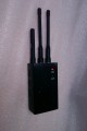 Portable 315MHz 433MHz 868MHz All Remote Control Jammer