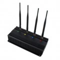 3G Mobile Phone Jammer Suitable for Car Using