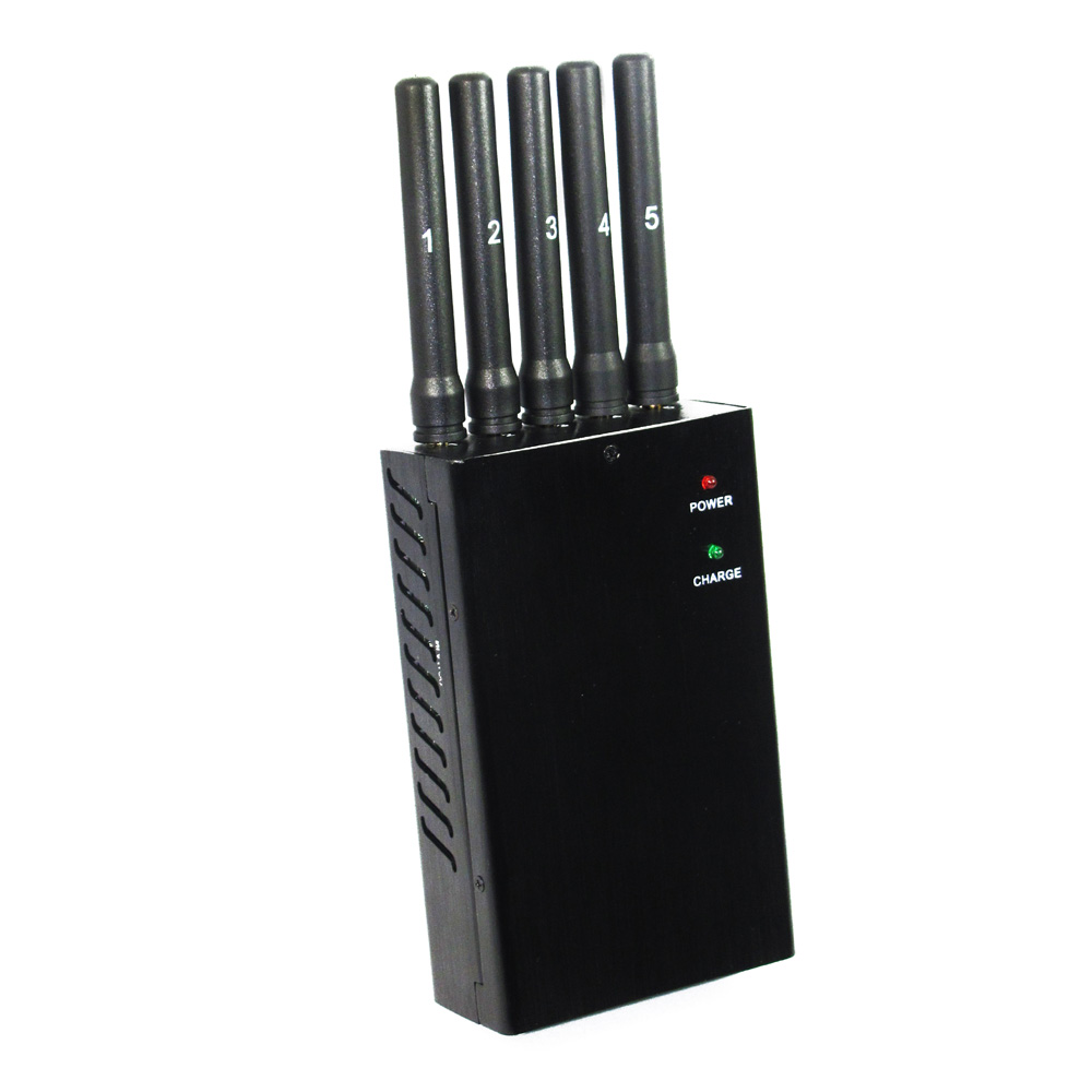Gsm phone jammer high - jammer gps gsm data