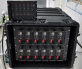 Totally Integrated Broad Band Jamming System with 868W High Power