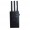 3 Antenna Portable GPS and Mobile Phone Multi-functional Jammer