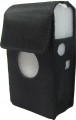 Black Fabric Material Case for Handheld Signal Jammer