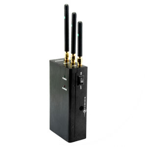 JFC110803-1__54261__90912_zoom How Can High Power Jammer Enable Continuously Working?