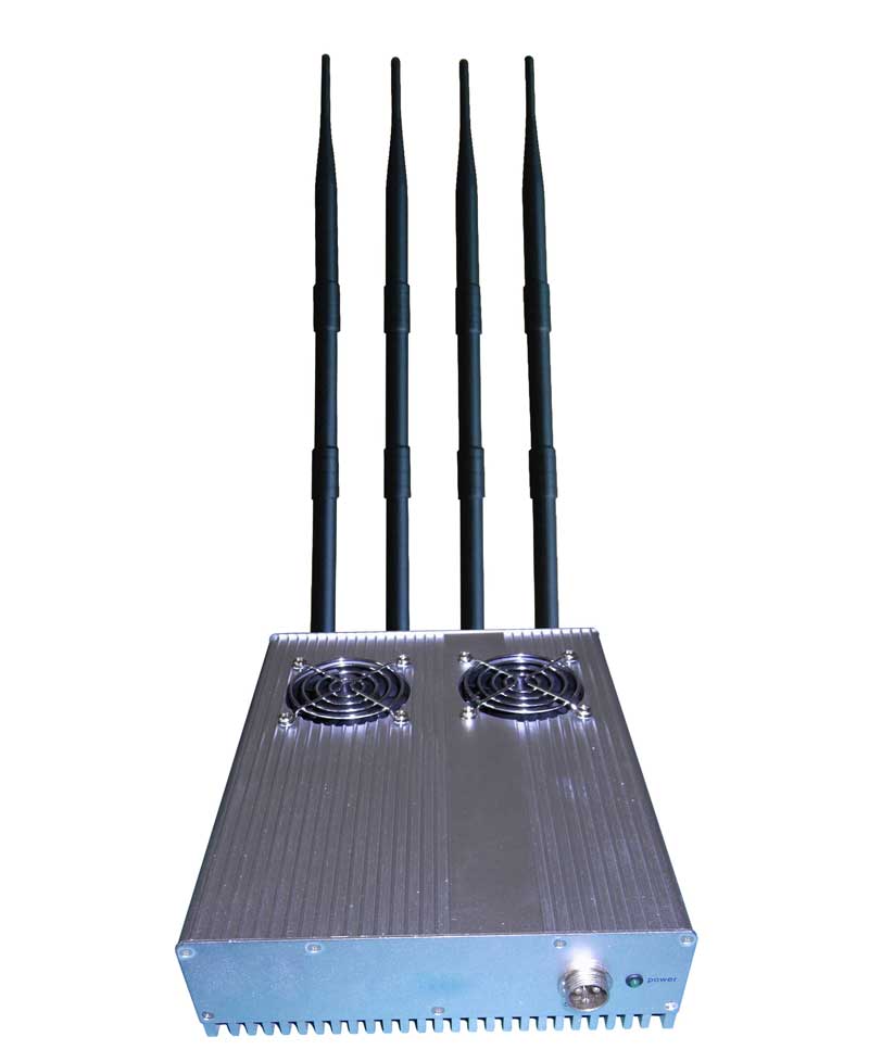 Best cell phone - High Power Cell phone Jammer for Prison