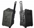 800W High Power VIP Protection Wireless Signal Jammer