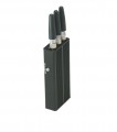 Mini Handheld 3G Mobile Phone Jammer 