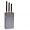 3PCS Antenna for 3G Cell Phone Signal Jammer