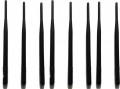 8pcs Jammer Antennas for High Power Multi-functional Signal Jammers
