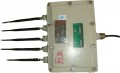 Explosion-proof Type 12W High Power Mobile Phone Signal Jammer