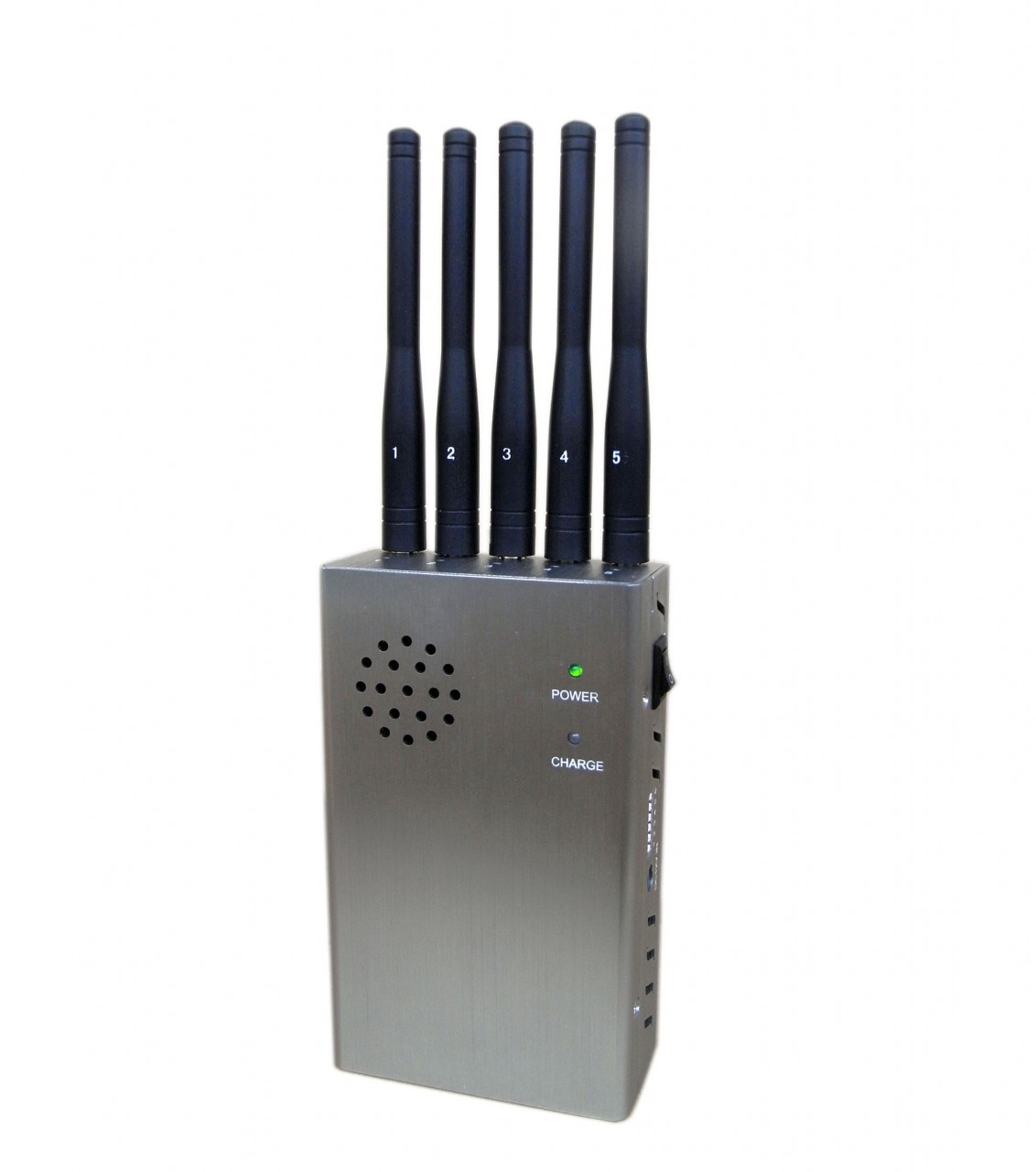 Buy mobile signal jammer - 6 Antennas Jammer Buy