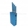 Skyblue Handheld GPS (GPS L1/L2/L3/L4/L5) Signal Blocker