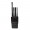 Handheld 8 antennas 2G 3G 4G phone jammer and WiFI signal jammer (2.4G, 5.8G)