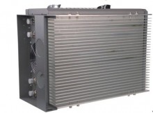Super High Power 220W Waterproof Mobile Phone Signal Jammer