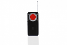 laser wireless multi-function RF detector