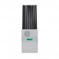 18-segment LCD display full-function 5G mobile phone signal jammer