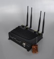 Adjustable Desktop Cell Phone WiFi Signal Blocker with Remote Control