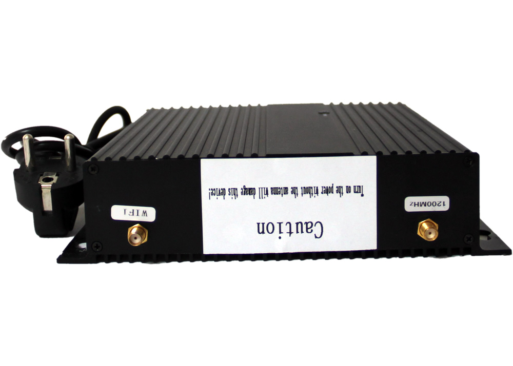 WiFi Signal Jammer|Wireless Video Signal Jammer| Bluetooth Jammer