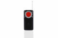 laser wireless multi-function RF detector