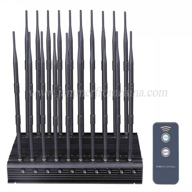 Gps jammer military - Cell Phone Jammer with Remote Control (CDMA,GSM,DCS and 3G)