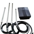 45W High Power Outdoor Phone Jammer with 100m Shielding Range