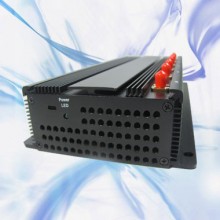 High Power 6 Antenna 2G 3G Mobile Phone GPS WiFi Signal Jammer