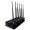 15W High Power 6 Antenna Adjustable 3G 4G Mobile Phone Jammer