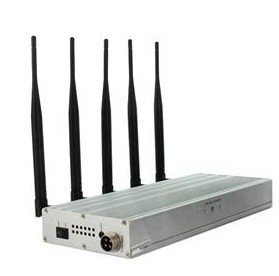 Signal blocker Botanic Ridge - portable gps signal blocker