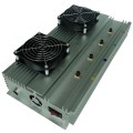 High Power indoor Cell phone Jammer with 100m Shielding Range