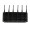 High Power 6 Antenna 3G 4G All Frequency Mobile phone Jammer