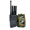 Handheld 8 antennas 2G 3G 4G phone jammer and WiFI signal jammer (2.4G, 5.8G)