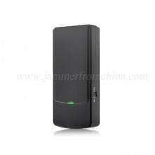 Pocket-size 3G Wireless Cell Phone Jammer