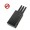 3 Antenna 5 Band Handheld GPS Mobile Phone Jammer