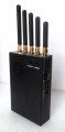 3W Powerful Handheld 3G 4G All Frequency Mobile Phone Signal Jammer