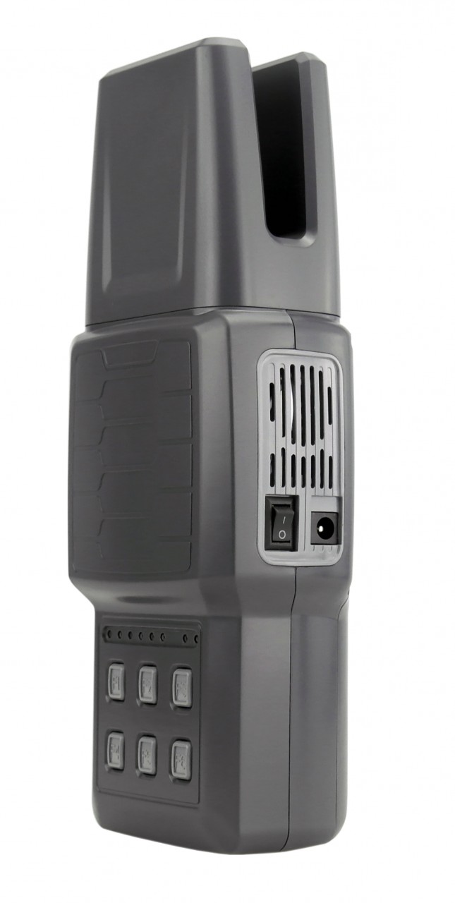 A cell phone jammer - China Handheld Style Powerful Selectable WiFi GPS Jammer & All Wireless Bug Camera Blocker, High Power Handheld 315MHz 433MHz Car Remote Control Jammer - China Cell Phone Signal Jammer, Cell Phone Jammer