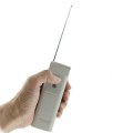 Handheld 433MHz Remote Control Signal Jammer 50 Meters Radius