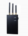 Powerful 3W Handheld Style 3G Mobile Phone Jammer