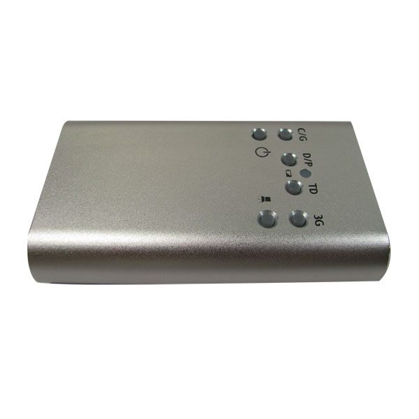 Signal jammer Portugal - Bluetooth Jammer| Wireless Video Audio Jammer | Handheld Jammer