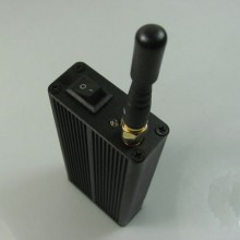 Handheld GPS Signal Jammer with Car Charger