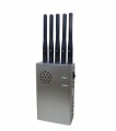 Handheld Selectable GPS WiFi 3G Mobile Jammer