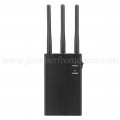 Portable WiFi Bluetooth 3G 4G Mobile Phone Blocker