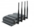 20m Jamming Range High Power 3G Mobile Phone Jammer 