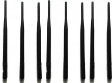 8pcs Jammer Antennas for High Power Multi-functional Signal Jammers