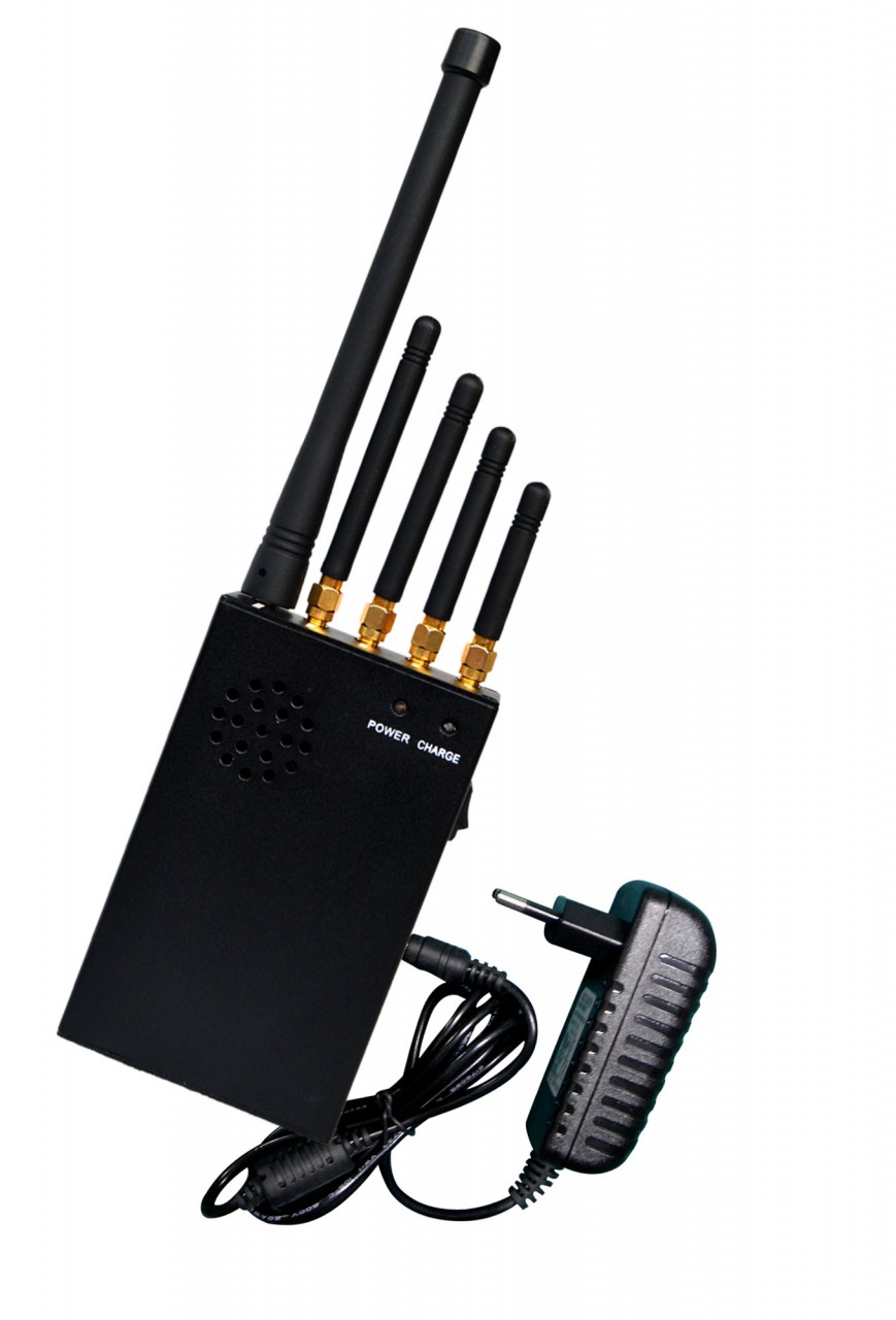 Gsm mobile phone blocker - Portable GPS Jammer, 2G and 3G Mobile Phone Signal Jammer