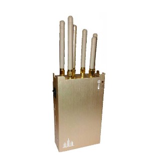 Jammer best - Selectable Handheld All 3G 4G Mobile Phone Wifi Signal Jammer