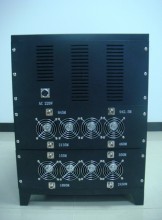 VIP Protection 800W High Output Power Signal Jammer