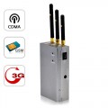 3G Cell Phone Signal Jammer